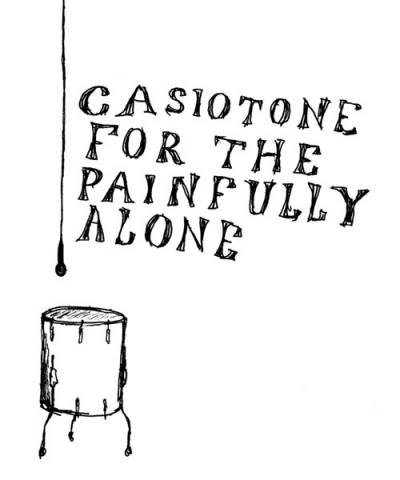 logo Casiotone for the Painfully Alone